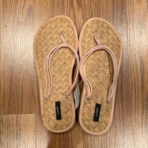 Women's Flip Flops